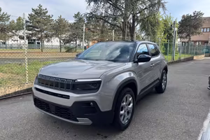 JEEP Avenger 1.2 Turbo 100 CV Longitude KM. 29.9