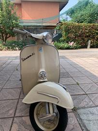 Vespa 150 GL