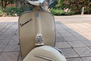 Vespa 150 GL