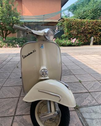 Vespa 150 GL