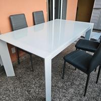 tavolo wood Mondo Convenienza 