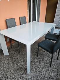 tavolo wood Mondo Convenienza 