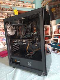 pc asus