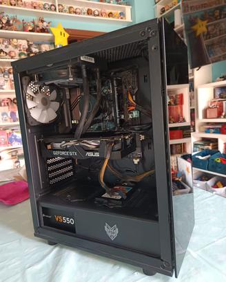pc asus
