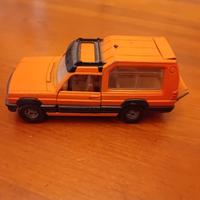 modellino CORGI TOYS/MATRA RANCHO   1/36