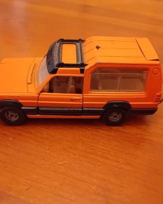 modellino CORGI TOYS/MATRA RANCHO   1/36