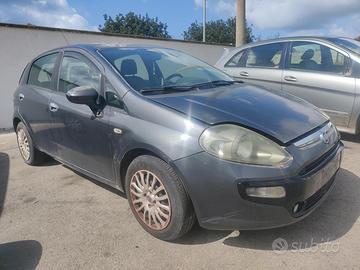 FIAT PUNTO EVO 199 1.3 D MULTIJET 75CV ricambi
