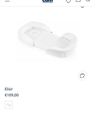 Riduttore evolutivo Elisir CAM