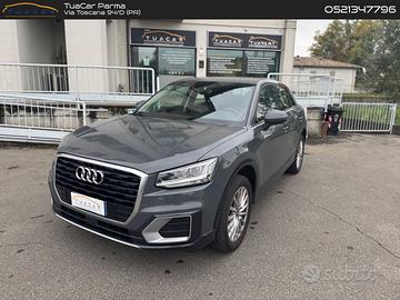 Audi Q2 Business 1.6 30 TDI #7416