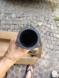 FAP per audi A6 C6 2007