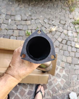 FAP per audi A6 C6 2007