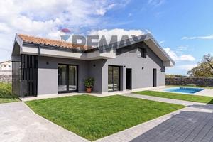 Villa singola - Viagrande