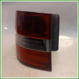 Fanale Fanalino Sinistro SX Fiat Stilo SW