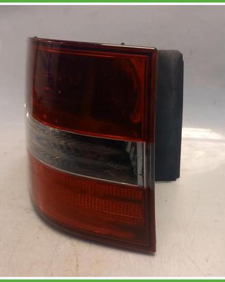 Fanale Fanalino Sinistro SX Fiat Stilo SW