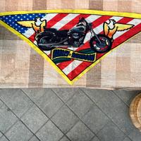 Bandana - bandiera Harley Davidson