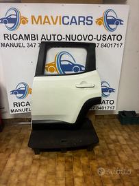 Sportello jeep renegade posteriore sinistro