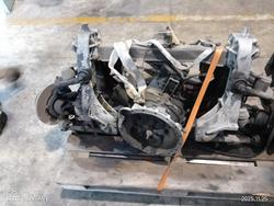 Ricambi Lancia Fulvia 