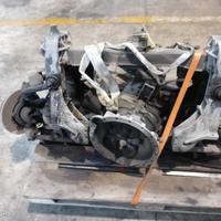 Ricambi Lancia Fulvia 