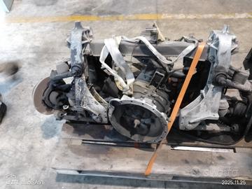 Ricambi Lancia Fulvia 