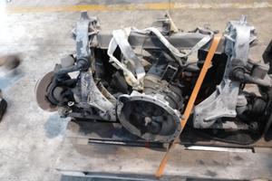 Ricambi Lancia Fulvia 