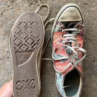 Scarpe Converse All Star personalizzate