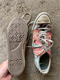 Scarpe Converse All Star personalizzate