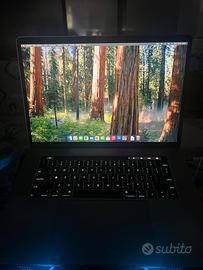 MacBook Pro 2019