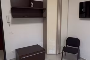 Bilocale arredato zona Bisceglie / baggio