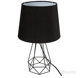 Coppia di lampade da comodino Maison Du Monde