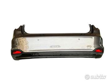 PARAURTI POSTERIORE COMPLETO FIAT TIPO BERLINA