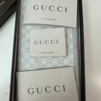 Portafoglio originale GUCCI