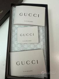 Portafoglio originale GUCCI