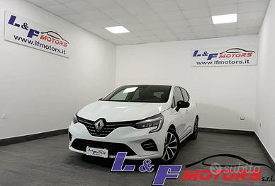 Renault Clio Full Hybrid E-Tech 140 CV Intens