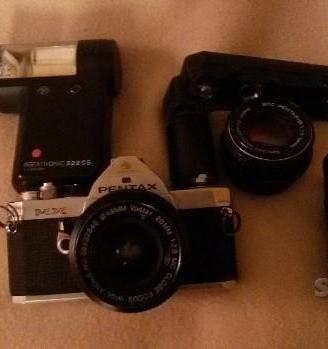 Obietti f 401 s nikon