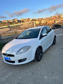 Fiat Bravo 1.6 MJT 120 CV DPF Sport anno 2009