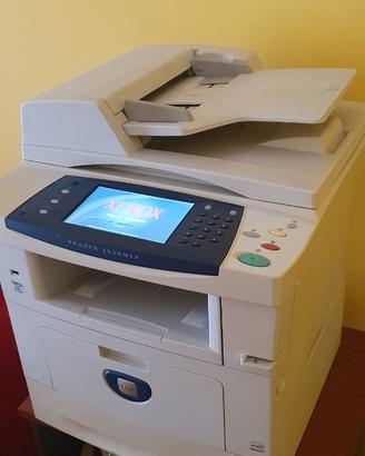 Xerox 3635 multifunzione