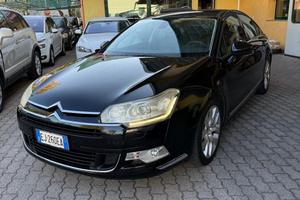 Citroen C5 Berlina 2.2 HDi 205 Cv aut. Executive