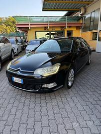 Citroen C5 Berlina 2.2 HDi 205 Cv aut. Executive