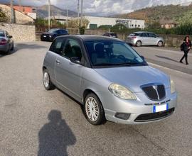 LANCIA Ypsilon 2ª serie - 2009