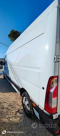 NISSAN NV 400 come nuovo