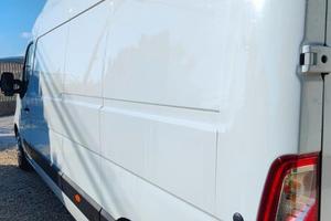 NISSAN NV 400 come nuovo