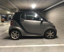 Smart 451 fortwo benzina