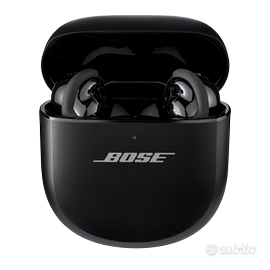 Bose Quietcomfort Ultra Earbuds