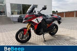 Ducati Multistrada V4 1160 PIKES PEAK MY21