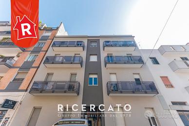 Appartamento Via Parini 22, Lecce
