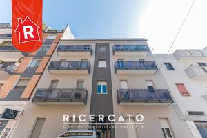 Appartamento Via Parini 22, Lecce