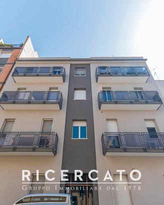 Appartamento Via Parini 22, Lecce