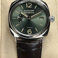 Panerai Radiomir Quaranta serie limitata