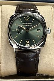 Panerai Radiomir Quaranta serie limitata
