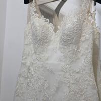 Abito da Sposa